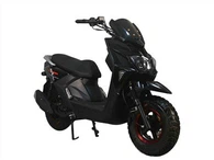 Land Crusier 150CC võimas tõukeratas