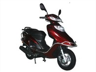 Vana stiili 100CC mootor Hondale