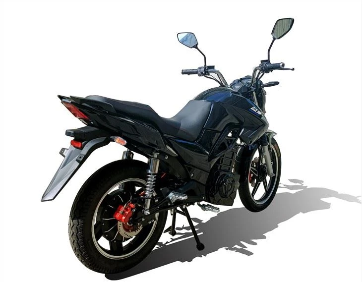 Middleweight Sport Touring Motorcycles Electric 5000W